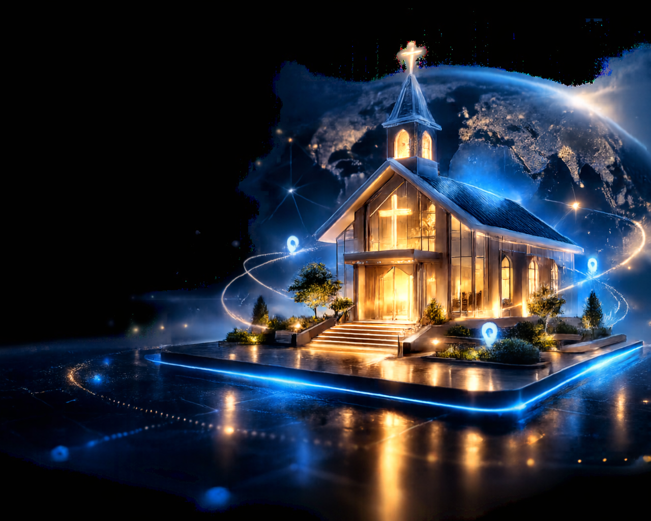 Mesa Hills Bible Church